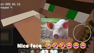 Crafting and building part-3 S2 #trending #viral #minecraft #building #funny #logic #sencivity #op