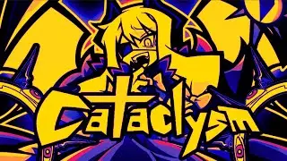 FNF COVER: CATACLYSM but Varelt and Limu sings it [SLOWED + REVERBED]