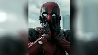 The Best Deadpool/Wade Wilson Edits (TikTok Compilation)