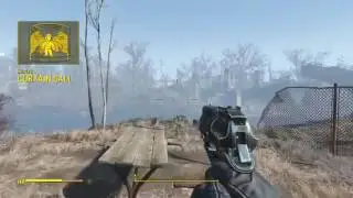 Fallout Burning Mattresses & Fear of Fire Raider Banter 2