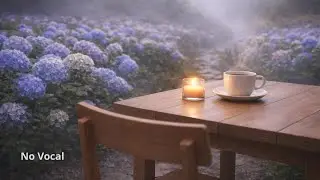 Zen Morning Caf&eacute; &ndash; Calm Piano for a Gentle Start