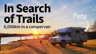 A 6,000km Campervan Roadtrip in South Africa – Part 1