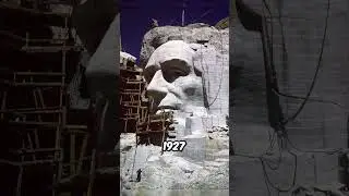 3 Mind Blowing Facts About  MOUNT RUSHMORE