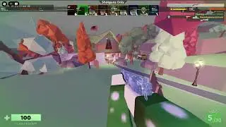 BEST LEGIT ARSENAL HITBOX EXPANDER(PASTEBIN)