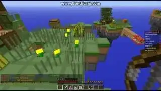 Sky Warz 1#  Бивают попеды и проиграшы