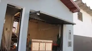 O PEDREIRO  MARCINEIRO  -  ANTÕNIO PEDRO DA SILVA - Franca SP