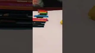 मैने बनाई ड्राइंग बुक #drawing #books #creative #shorts #shortsfeed