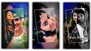 Love failure amazing whatsapp status video editing in kinemaster in Tamil | DMcreationTamil