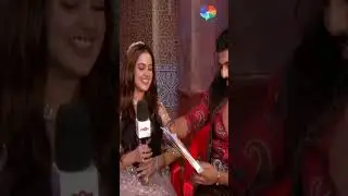 THROWBACK to when Tunisha Sharma revealed her love for old Bollywood songs #shorts #tunishasharma