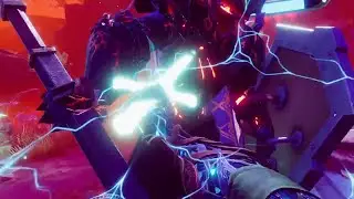 UNTIL YOU FALL   VR