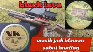 TES AKURASI BLACK LAVA PESENAN MAS ARDI YANG DI PALEMBANG