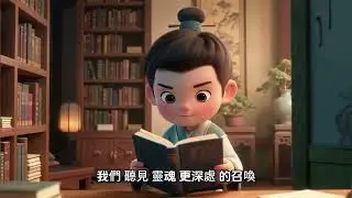 《覺悟與活出的旅程》～讀誦版、昊道文化