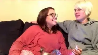 Lesbians TTC