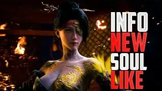 Wuchang Fallen Feathers New Soul Like Excited To Share Info