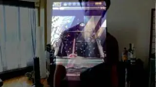 GUITAR HERO IPHONE ITOUCH APP GAME REVIEW