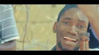 KEED YB - Map bwe map fimen (official video)