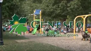 Live Here in Geneseo