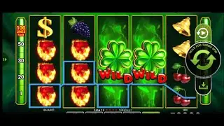 100 Super Hot-Egt-Big Wins