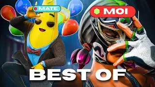 Mon BEST OF Twitch #2 On TOLL en RANKED avec mon MATE, &Ccedil;a Tourne Mal 🤣(rage extr&ecirc;me)