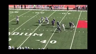 Broden price Season highlights #10