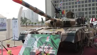 Pakistani Al Khalid Tank.Made By Pakistan 🇵🇰🇵🇰  #military  #offroad  #army #tank  #automobile