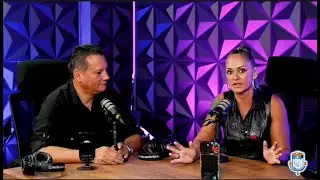 PONTE PILAS #14 - JEANNINE GONZALES