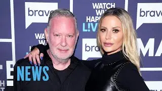 RHOBH Star Dorit Kemsley BREAKS SILENCE on PK Divorce Rumors | E! News