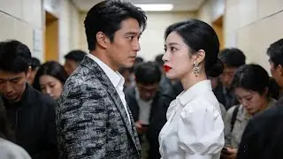 【Full Movie】On her first workday, a girl met a stranger&mdash;he was her future boss!