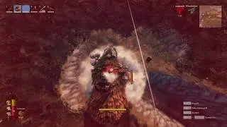 How to ride a Lox without taming it