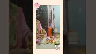 Festival groceries are store in jar