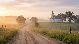 2 Hours of Gentle Country Music &ndash; When Everything Feels Quiet