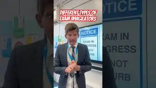 What random things have happened during your exams? #exams #gcse #sats #school #comedy #jokes