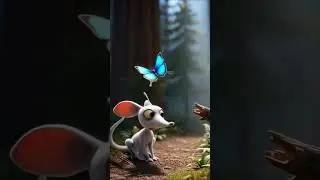 Star Wars - A Munyip's Tale