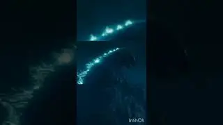 Godzilla X Kong in Infinitywar😈🗿#avengers #godzilla #kong #gxk #thanos #mv #infinitywar #thor #beats