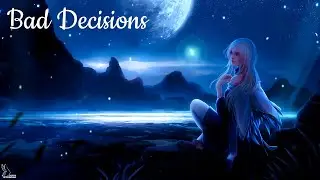 [EDM] Bad Decisions - Joshua's Productions (Official Audio)