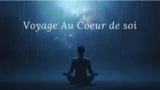 Voyage Au Cœur de Soi - Fréquences Binaurales Apaisantes