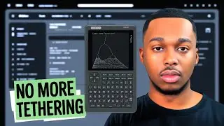 No PC Needed: Flash Your PicoCalc with UF2 Files from SD Card!