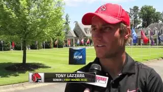 Ball State Sports Link: Men's Golf NCAA Championship