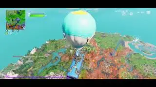 Fortnite-Find Tarana Location