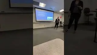 OSU-OKC Career Path Presentation - Life Coach - Maranda Gassett