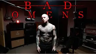 Bad Omens -Artificial Suicide - VOCAL COVER