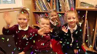 Welcome to Year 1!