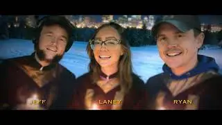 Charlie Brown 2025 VannGo Christmas Party Video Final