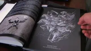 Darkadya - The Book of Art From Below V2