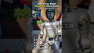 Ranking best Rizzbot moments 😂