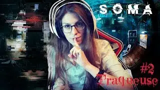let's play soma part 2