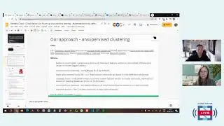 Cloud Native Live: Power up your machine learning - Automated anomaly detection