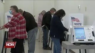 Ohio now requires ID to vote in elections