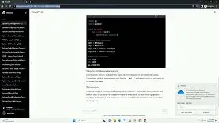 python garbage collector go mad