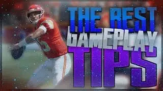 21 KEY MADDEN 20 GAMEPLAY TIPS TO MAKE YOU A BETTER PLAYER